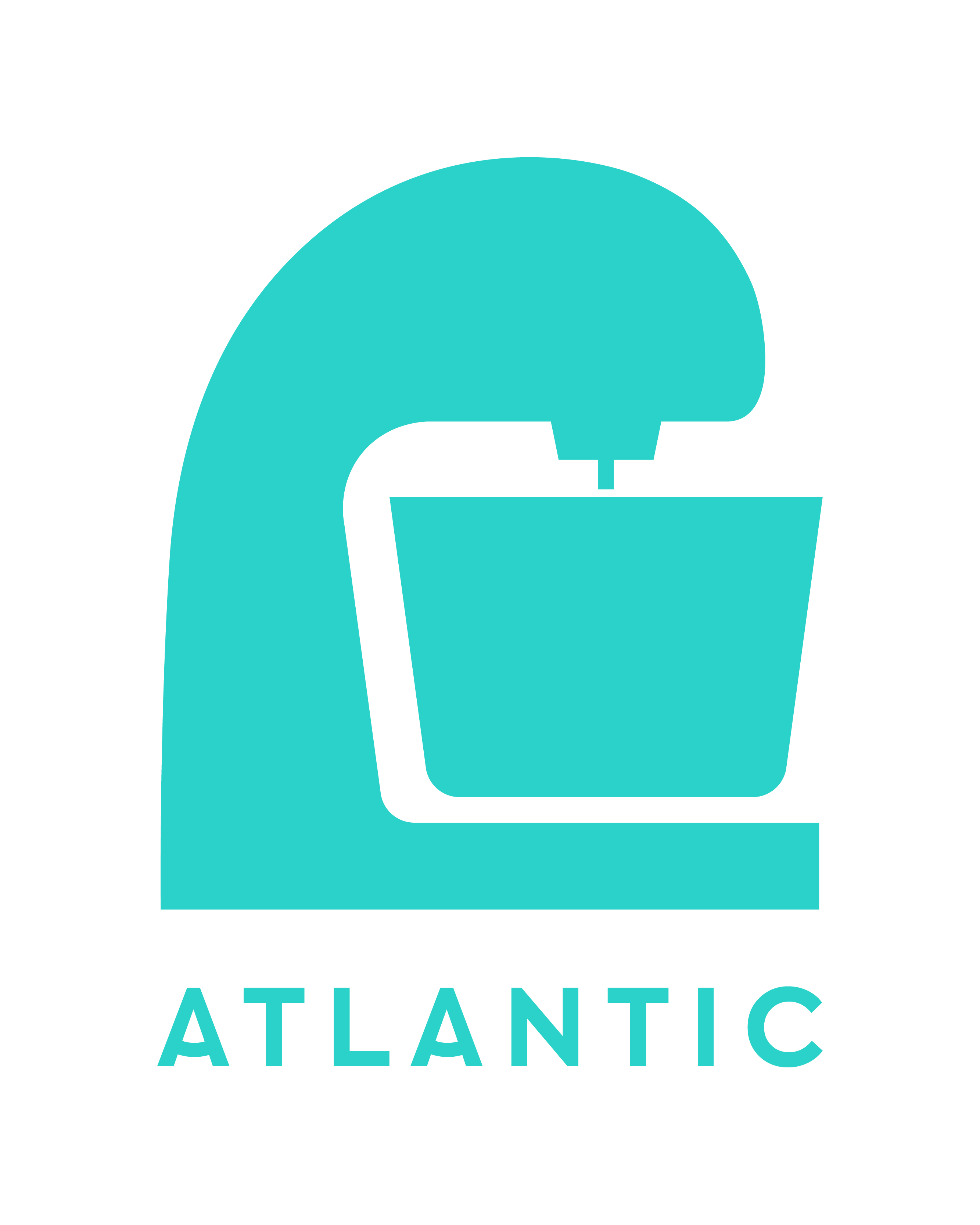 Atlantic Repostería